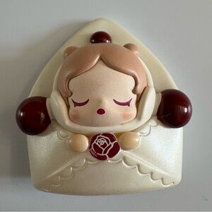 Pop Bean Skull Panda from the First Love Letter series!